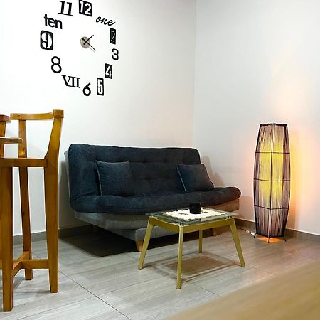 Apartamento Guatape Plaza Eksteriør bilde