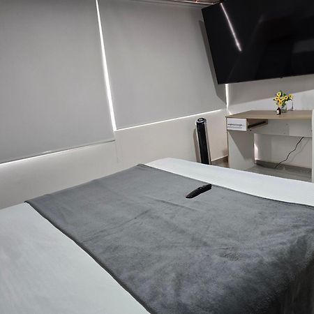 Apartamento Guatape Plaza Eksteriør bilde