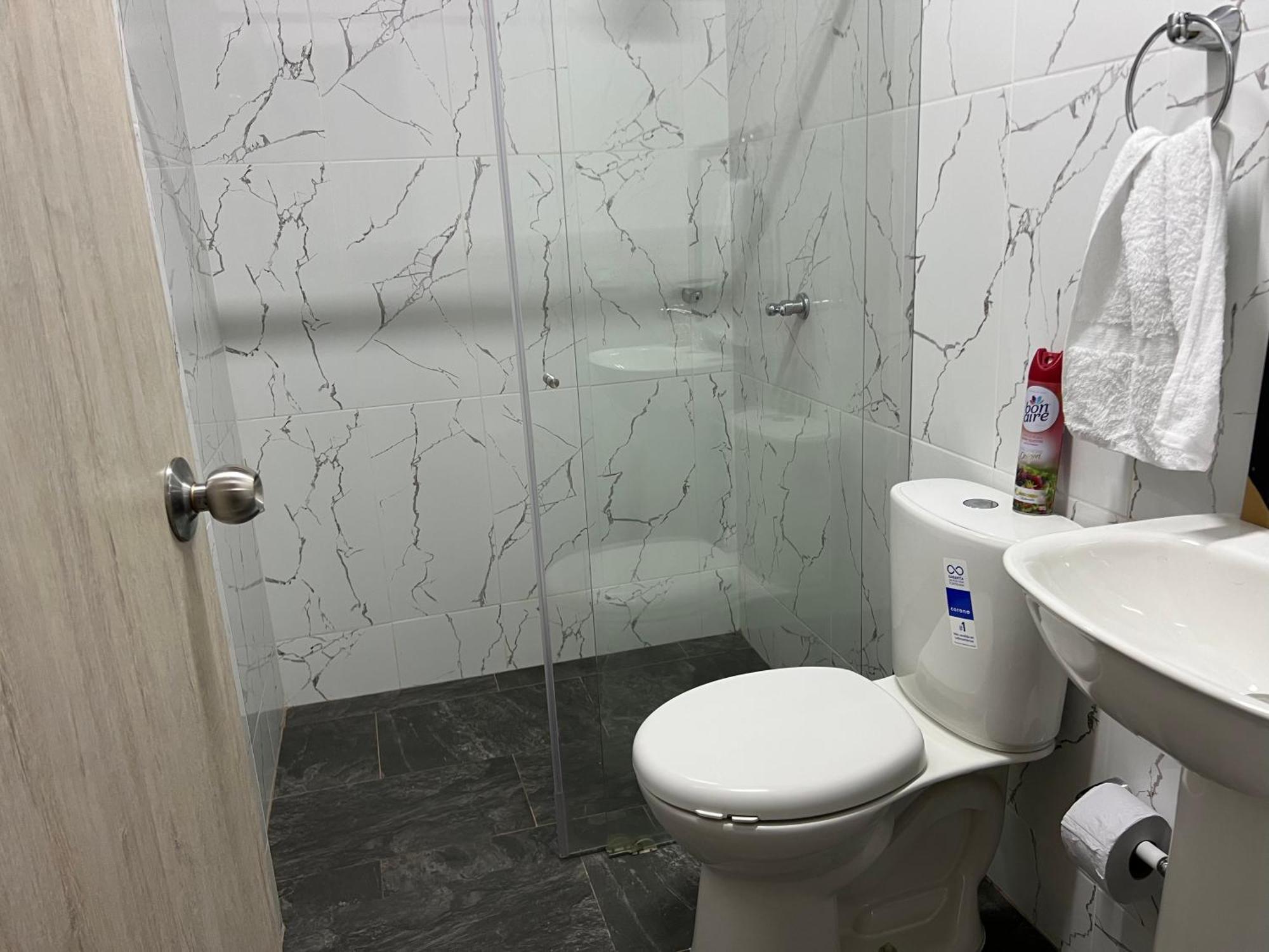 Apartamento Guatape Plaza Eksteriør bilde
