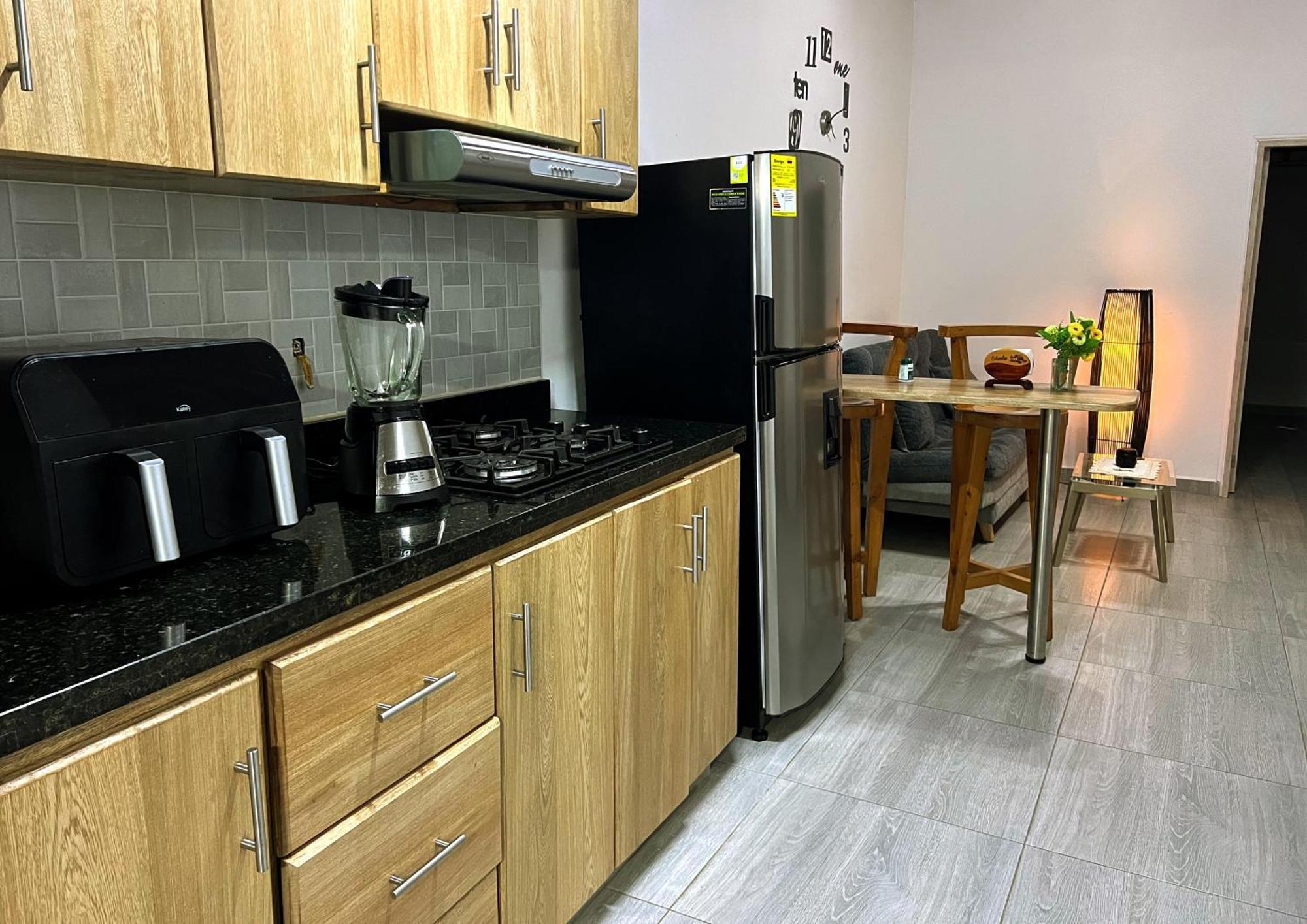 Apartamento Guatape Plaza Eksteriør bilde