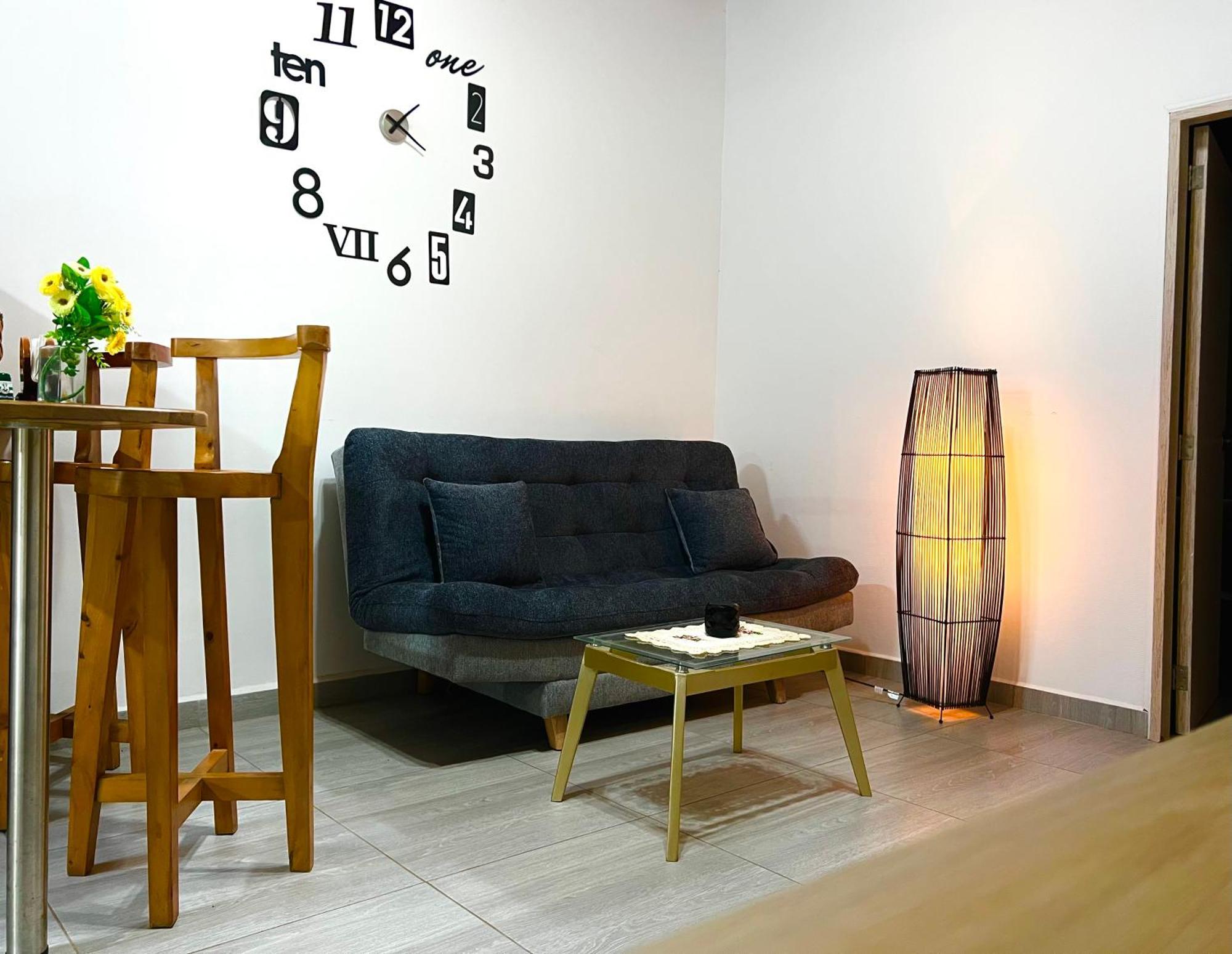 Apartamento Guatape Plaza Eksteriør bilde