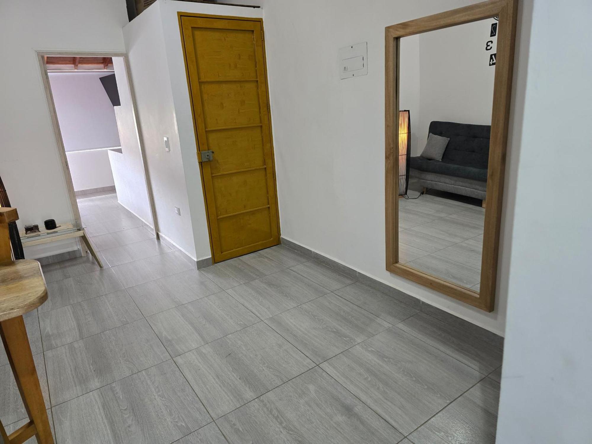 Apartamento Guatape Plaza Eksteriør bilde
